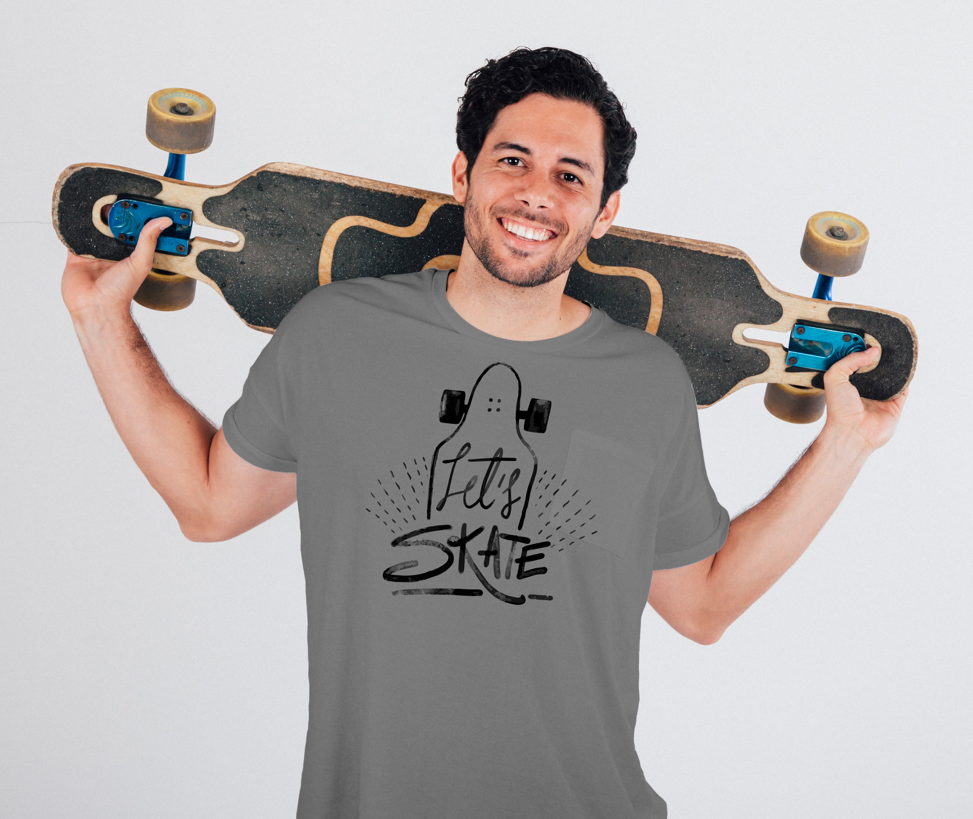 customised t shirt printing london